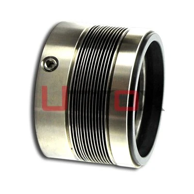 Segells de manxa metàl·liques JC 680